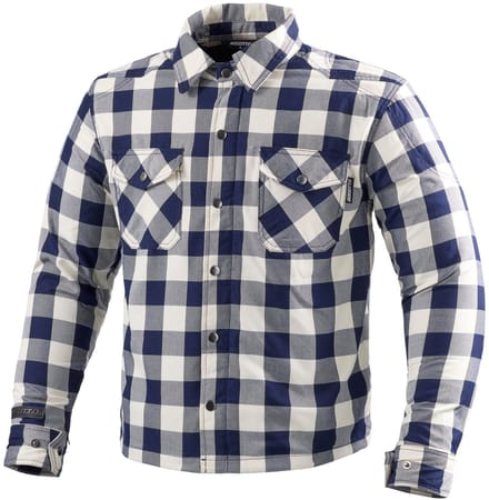 Bogotto Timb-R Motorfiets Shirt -