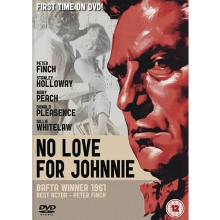 No Love For Johnnie