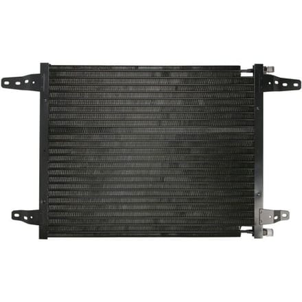 Condensator, airconditioning HIGHWAY AUTOMOTIVE 40045004HW