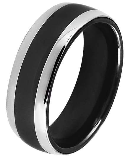 JUST Just dames ring Ninica, duurzaam