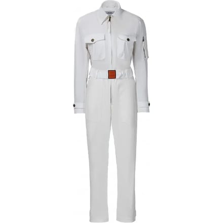Dames jumpsuit Bombers All Over