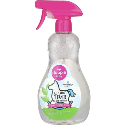 Allesreiniger, Geurloos, 16,9 Fl Oz (500 ml) white