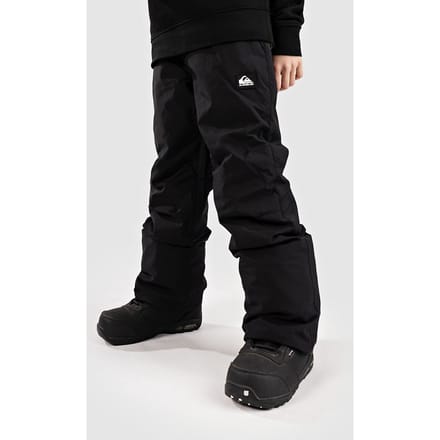 Snowboardbroek voor kinderen Quiksilver Estate