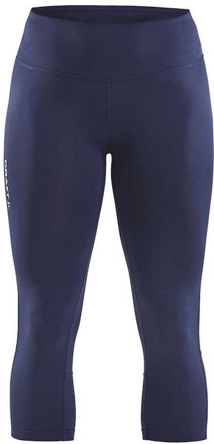 Craft Rush Leggings Blauw XL Vrouw