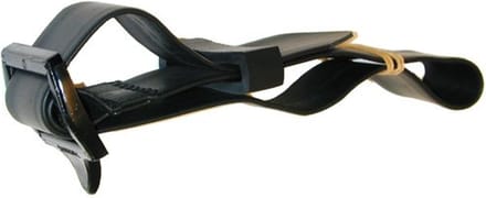 Hendrik Jan - Boomband - 450x25 mm - 2 stuks - Zwart