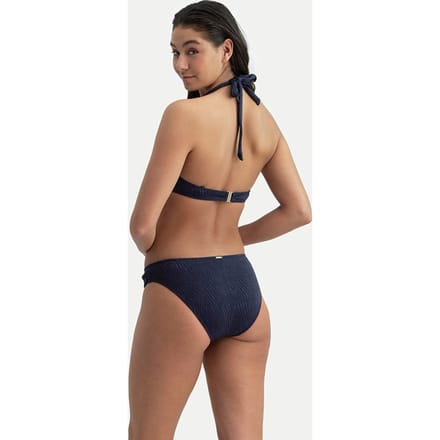 CYELL - Maat 40 - Midnight Zebra bikinibroekje regular - dames