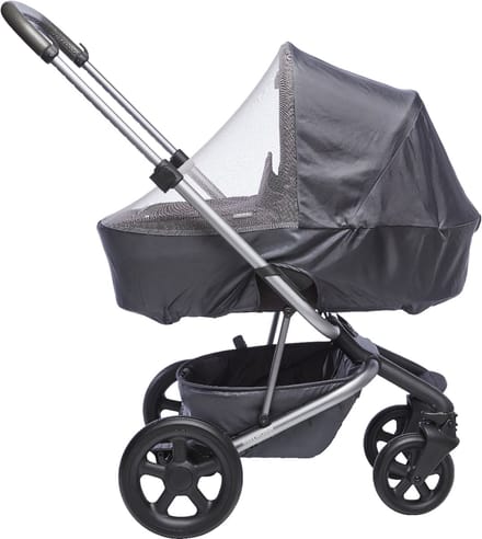 Easywalker Harvey Muskietennet Twin Reiswieg