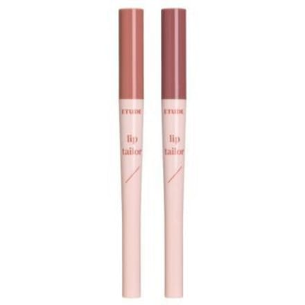 ETUDE - Lip Tailor - 2 Colors
