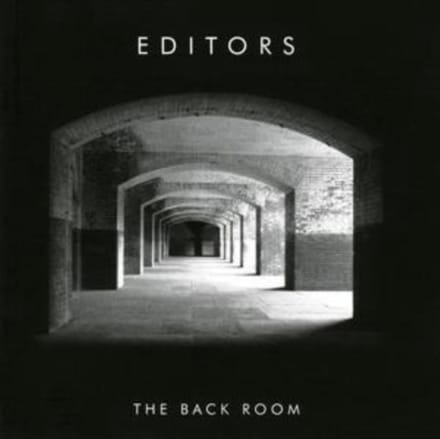 The Back Room