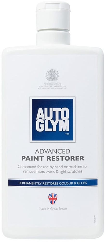 AUTOGLYM Advanced Paint Restorer