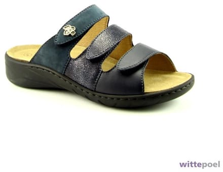 Solidus welness Slipper