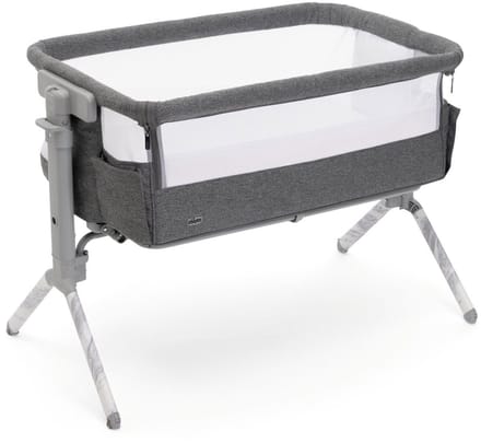 Chicco Co-Sleeper - Next2Me Armonia - Carrara