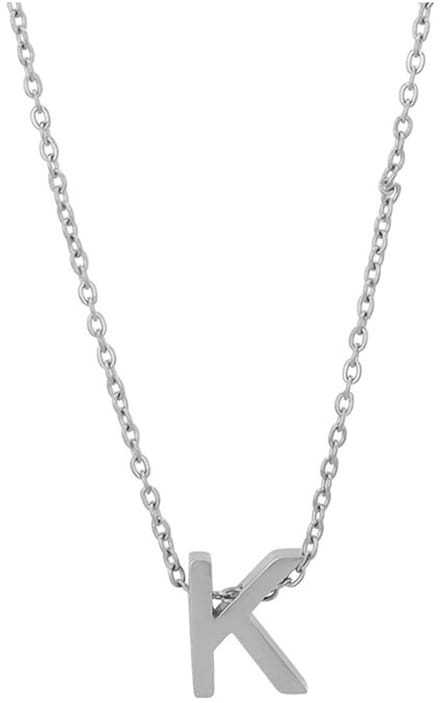 AKZENT Akzent damesketting met hanger Courrier, waterbestendig
