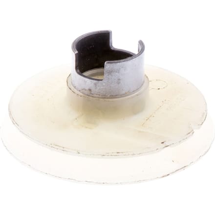 Starter pulley
