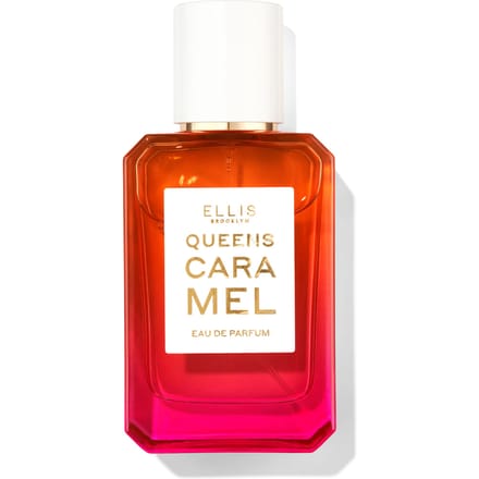 Ellis Brooklyn Queens Caramel Eau De Parfum