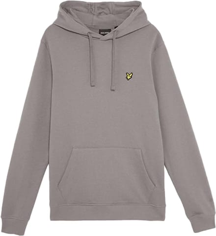Lyle & Scott Pullover Hoodie