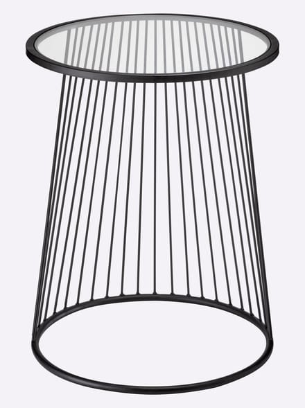 Bijzettafel