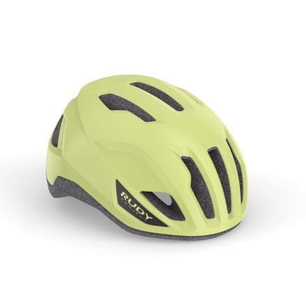 Rudy Project Helmet Sinergy - Celestial Yellow Matte - L 59-63