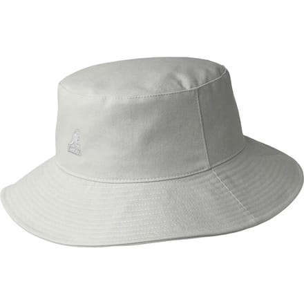 Vervaagde vissershoed Kangol