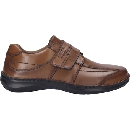JOSEF SEIBEL New Anvers 02 | Halbschuh für Herren | Braun