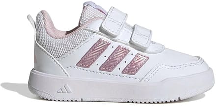 Adidas Tensaur Sport 3.0 Babyschoenen Wit EU 21 Kinderen