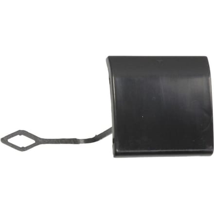 Ventilatiegrille, bumper, trekhaak BLIC 5513-00-3515921P