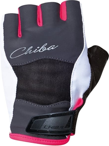 Chiba 40948 Lady Diamond (Light Grey) XS - Accessoires - Handschoenen
