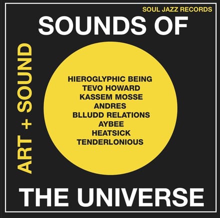 Sounds Of The..Vol.1.2