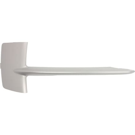 Bumper - onderdelen BLIC 6502-07-0097921PP