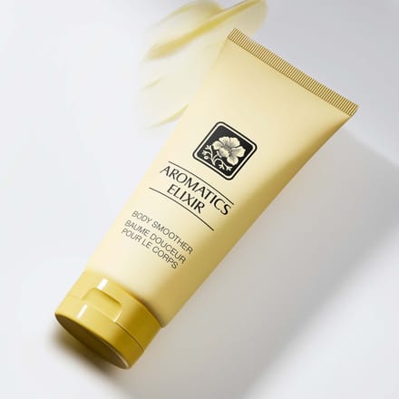 Clinique Aromatics Elixir Body Smoother Bodylotion - Hydraterend - 200 ml