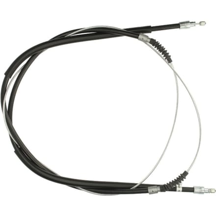 Kabel, parkeerrem TRW GCH1606