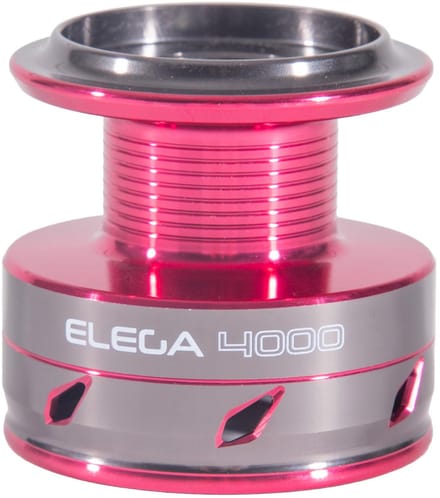 Ultimate Elega Reservespoel 4000 - Vismolen