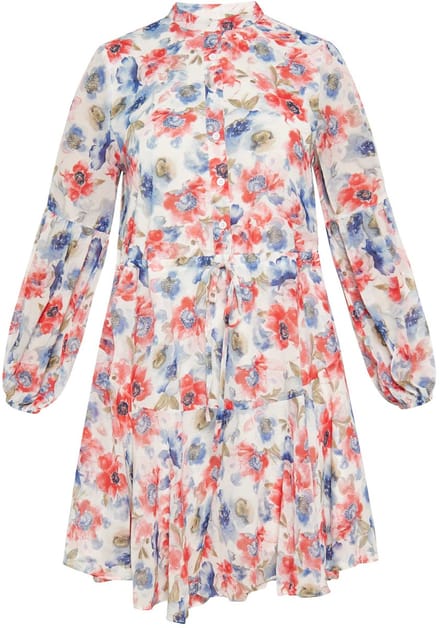 aleida Dress