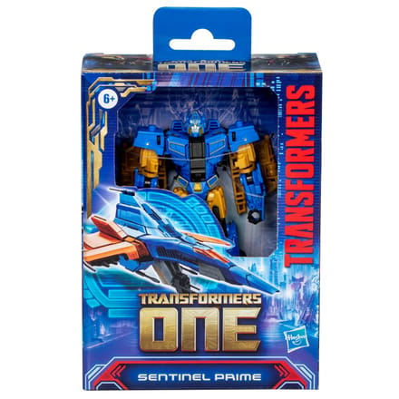 Hasbro Transformers Sentinel Prime Robot Actiefiguur (13 cm)