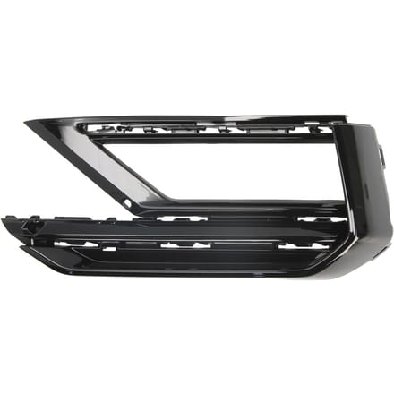 Bumper - onderdelen BLIC 6502-07-9588913RP