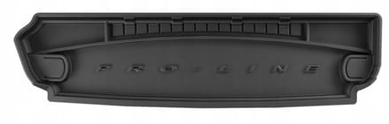 Frogum ix55 - Kofferbakmat - 7-persoons model - Organizer - Duurzaam