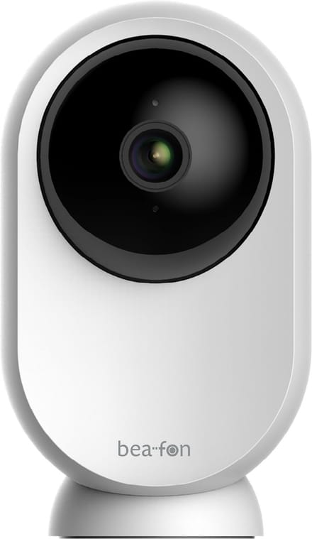 Beafon Tracer 2T IP-beveiligingscamera Binnen 2304 x 1296 Pixels Bureau