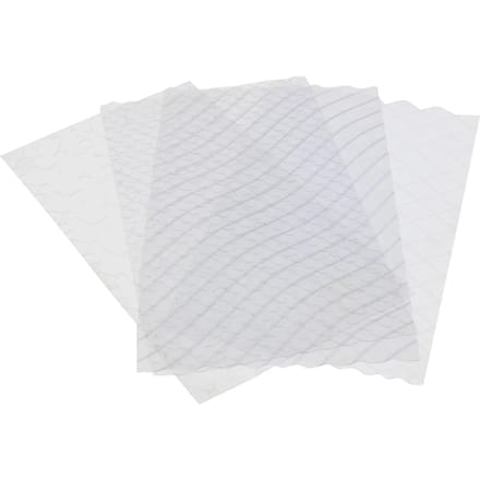 Blad De Buyer (x4)