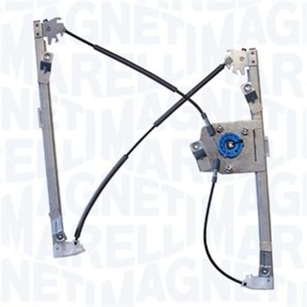 Raamregelaar MAGNETI MARELLI 350103155400