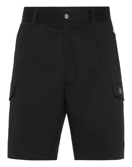 Cotton Cargo Short
