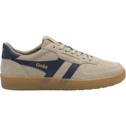 Leren sneakers 'Hawk Suede' 86