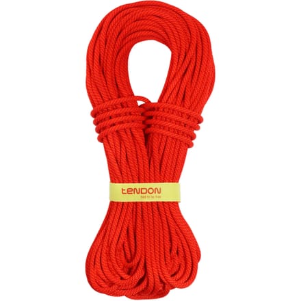 Touwschild compleet Tendon Master 7.8 Tefix