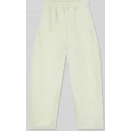 regular fit barrel leg broek van linnenmix model 'TALINEN'