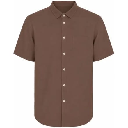 Shirt Solid Allan