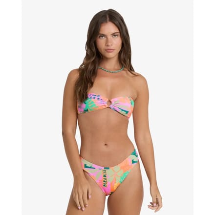 Dameszwembroekje Billabong Sunscape Bondi