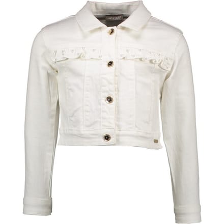 Le Chic Meisjes Jas - Maat 110