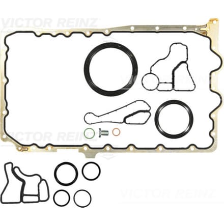 Victor Reinz Complete pakkingset, cilindercarter REINZ 08-10307-01