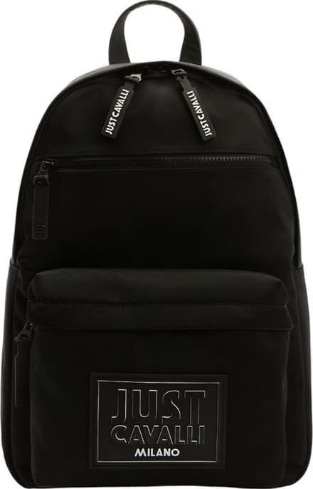 Just Cavalli Heren Tas Zwart 76QA4B31-ZSA16/899