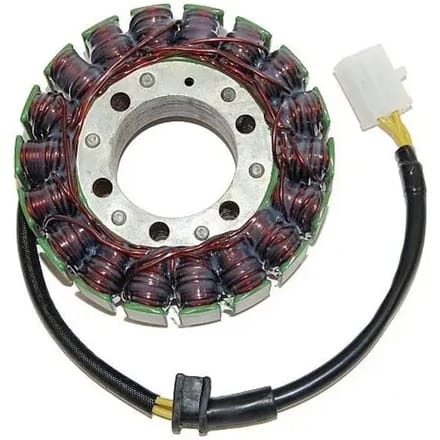 Originele aanpasbare motor dynamo Electrosport Honda