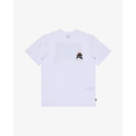 Longsleeve T-shirt Billabong Retro Poster